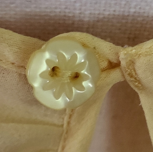 Y2K Victoria Secret Hi Lo Sheer Babydoll Dress Lingerie - Picture 6 of 11